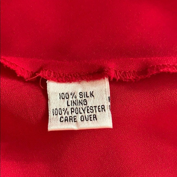 โค๏ธ Very flattening dress ๐ + free gift ๐ - Picture 7 of 8